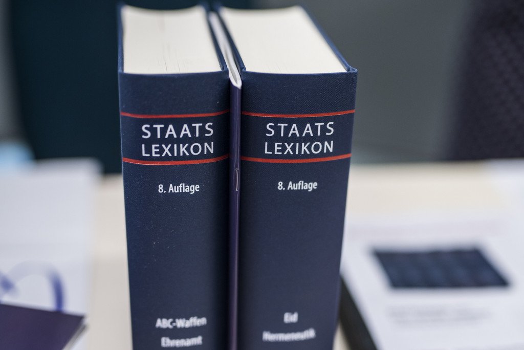 Staatslexikon
