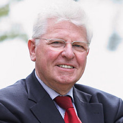 Prof. Dr. Dr. h.c. Heinrich Oberreuter