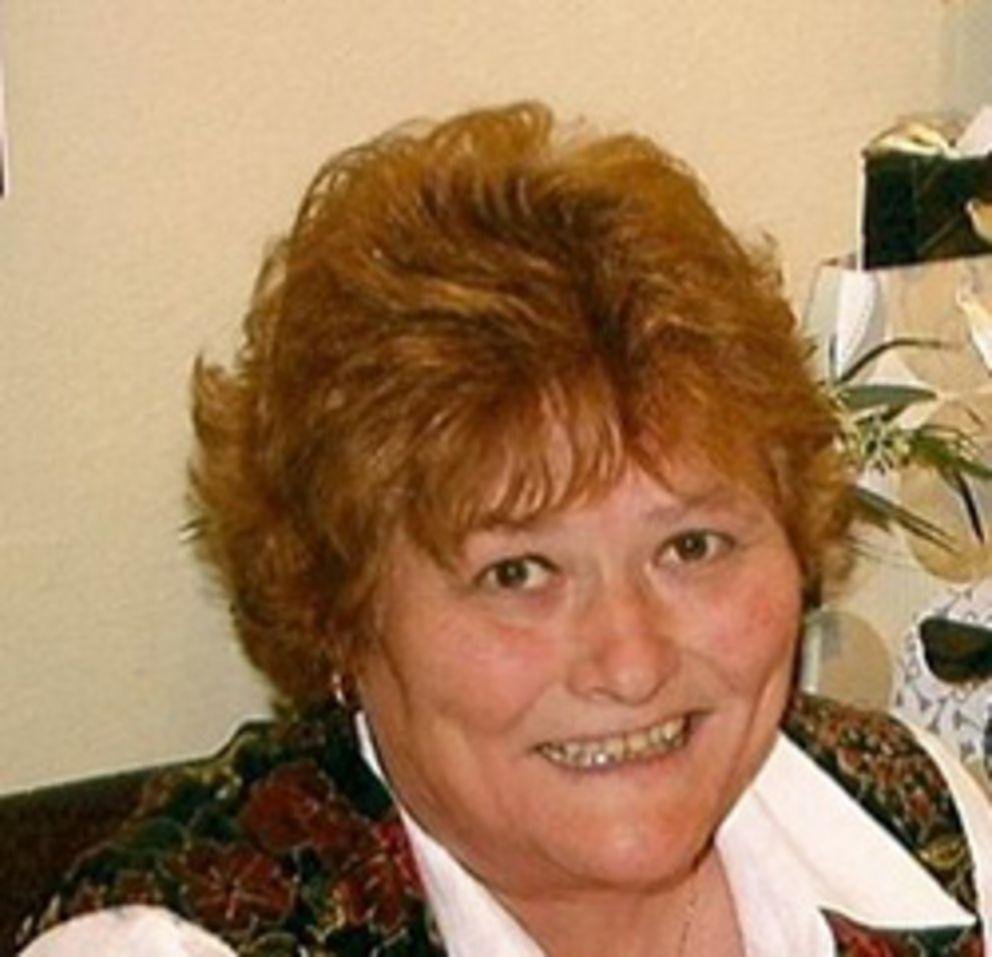 Imelda Wagner Imelda Wagner