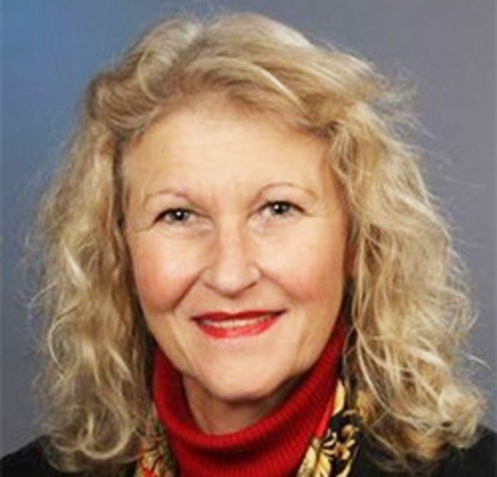 Maria Egger Maria Egger